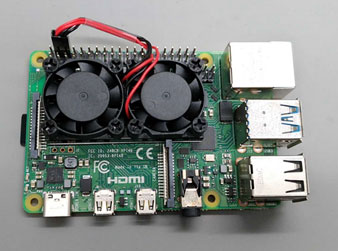 Raspberry Pi